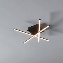 Eglo - LED Лампа за таван LED/3,5W/230V
