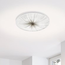 Eglo - LED Лампа за таван LED/30,8W/230V