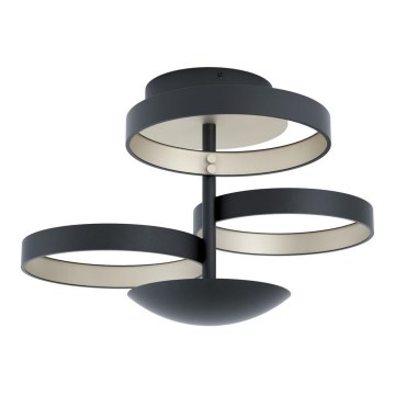 Eglo - LED Лампа за таван LED/33,8W/230V