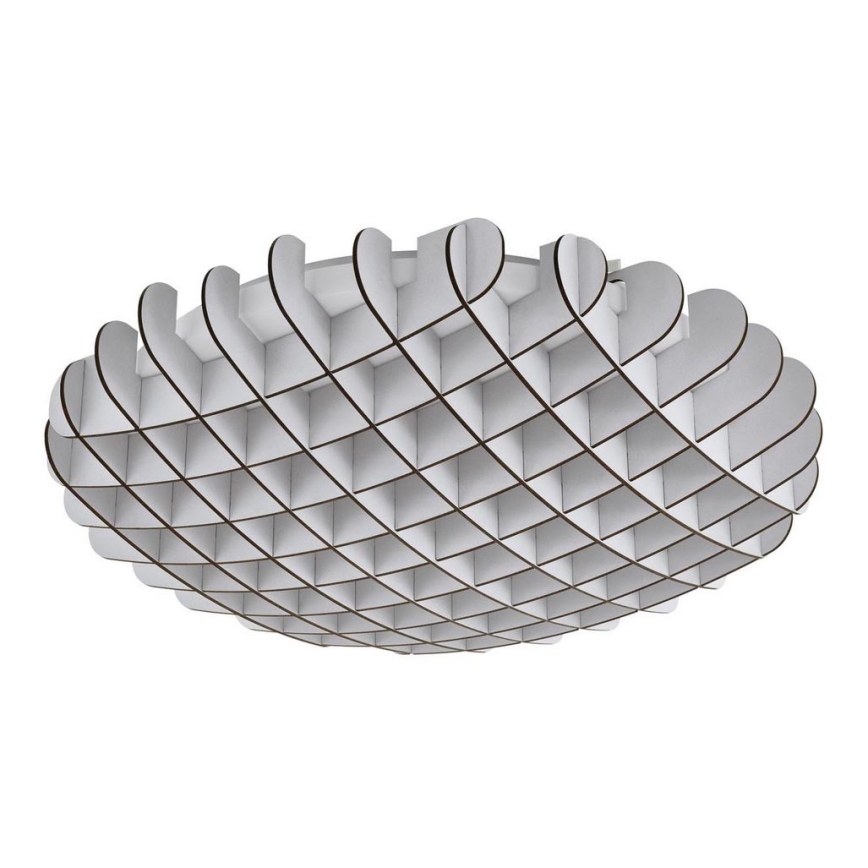 Eglo - LED Лампа за таван LED/33W/230V