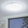 Eglo - LED Лампа за таван LED/36W/230V