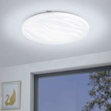 Eglo - LED Лампа за таван LED/36W/230V