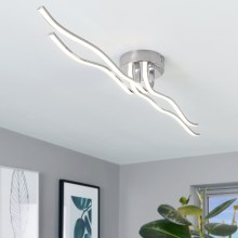 Eglo - LED Лампа за таван  LED/40W/230V