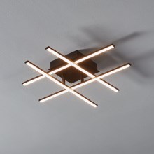 Eglo - LED Лампа за таван LED/5,2W/230V