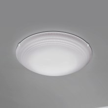 Eglo - LED Лампа за таван LED/8,2W/230V