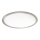 Eglo - LED Лампа за вграждане LED/22W/230V 3000K матов хром