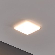 Eglo - LED Лампа за вграждане в баня LED/5,5W/230V 10x10 см IP65