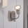 Eglo - LED Лампа за контакт 1xGU10-LED/3W/230V