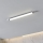 Eglo - LED Лампа за огледало в баня  LED/15,5W/230V IP44 60 cм