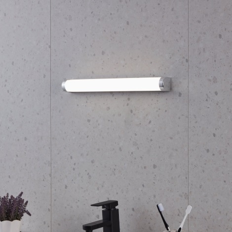 Eglo - LED Лампа за огледало в баня LED/7,5W/230V IP44 45 см