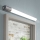 Eglo - LED Лампа за огледало за баня LED/15W/230V IP44