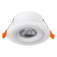 Eglo - LED Лампа за окачен таван LED/4,8W/230V бял