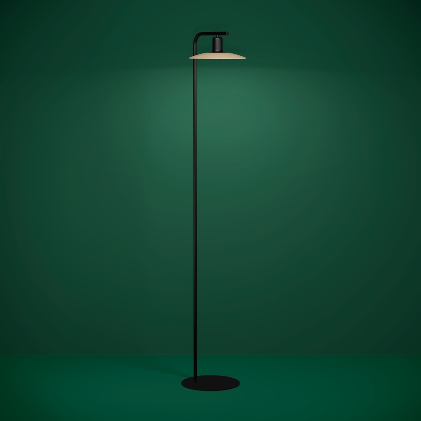 Eglo - LED Лампион 1xGU10/4,6W/230V 3000K
