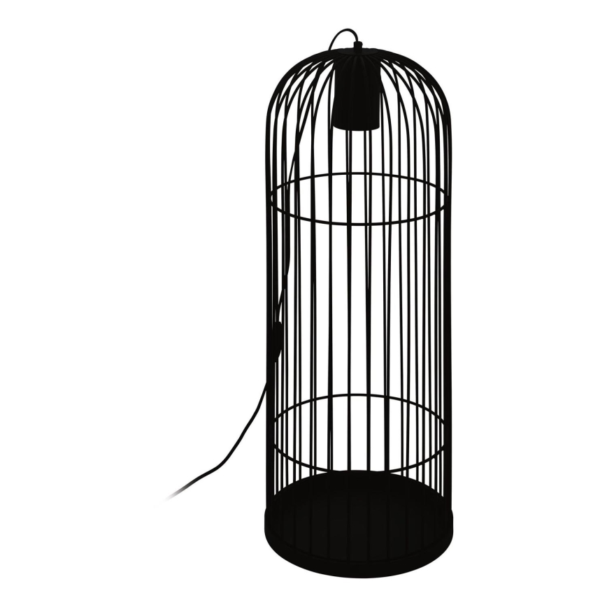 Eglo - LED Лампион 1xGU10/4,6W/230V