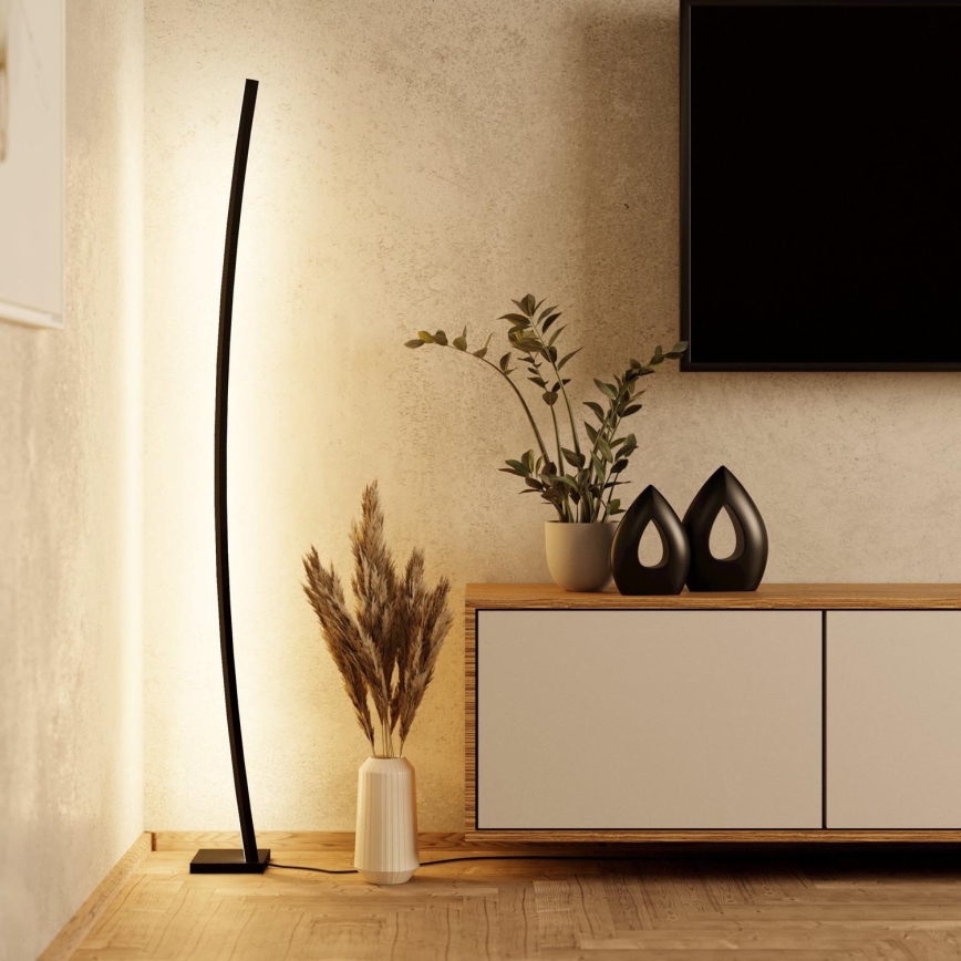 Eglo - LED Лампион LED/25,7W/230V