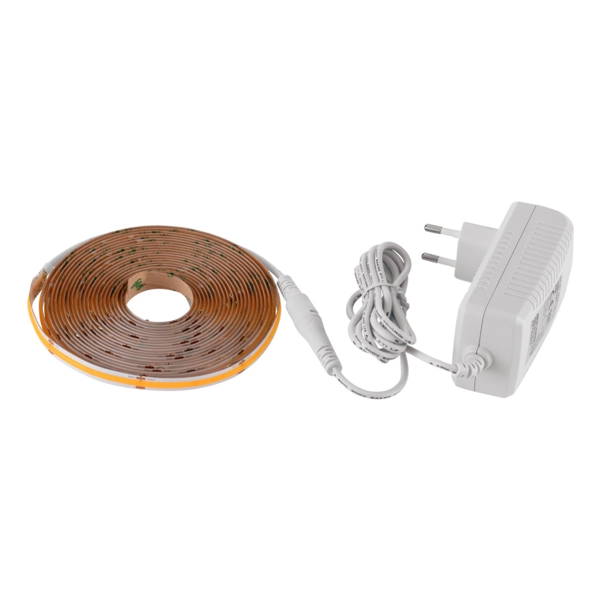 Eglo - LED Лента 5m LED/40W/24/230V 3000K