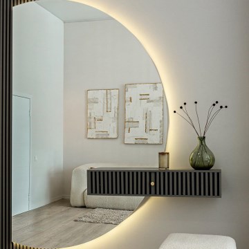 Eglo - LED Лента LED/9,6W/230V/24V