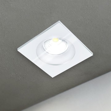 Eglo - LED Луничка за окачен таван LED/6W/230V IP44