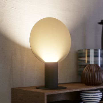 Eglo - LED Настолна лампа 1xGU10/4,5W/230V 3000K