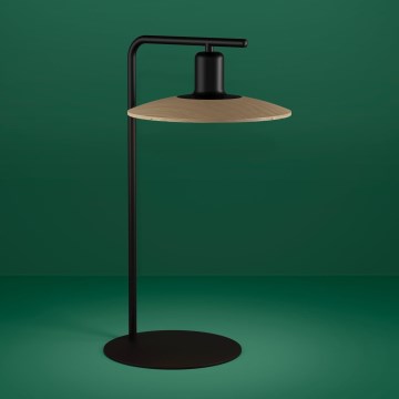 Eglo - LED Настолна лампа 1xGU10/4,6W/230V 3000K