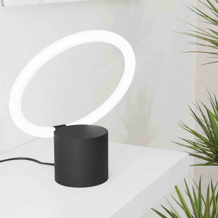 Eglo - LED Настолна лампа LED/11,5W/230V