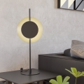 Eglo - LED настолна лампа LED/11W/230V златна/черна