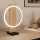 Eglo - LED Настолна лампа LED/12W/230V