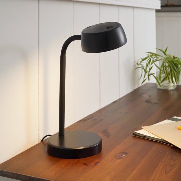 Eglo - LED Настолна лампа LED/4,5W/230V