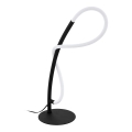 Eglo - LED Настолна лампа LED/5,5W/230V