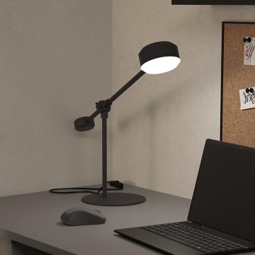 Eglo - LED Настолна лампа LED/6,8W/230V