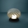 Eglo - LED настолна лампа с димиране LED/5,8W/230V 2200-6500K бежова/опушена