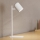 Eglo - LED Настолна лампа 1xGU10/4,5W/230V бяла