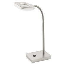 Eglo - LED Настолна лампа 1xLED/4W/230V