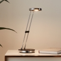 Eglo - LED Настолна лампа LED/3W/230V