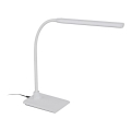 Eglo - LED Настолна лампа LED/4,5W/230V бяла