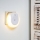 Eglo - LED Нощна лампа със сензор 2xLED/0,4W/230V 3000K