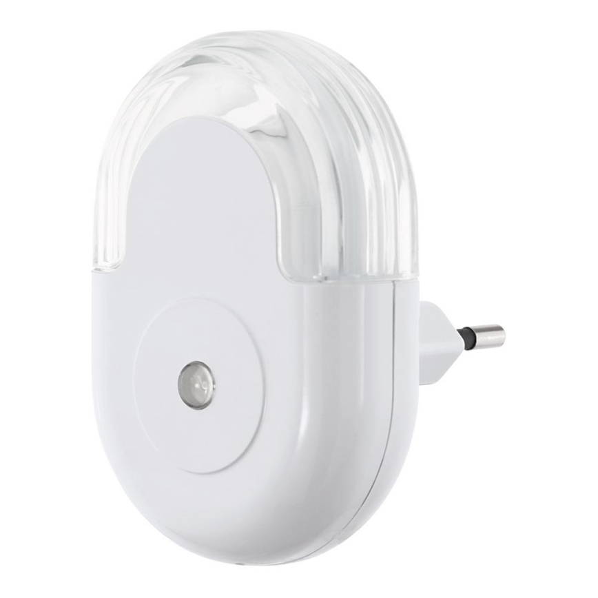 Eglo - LED Нощна лампа със сензор LED/0,3W/230V