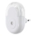 Eglo - LED Нощна лампа със сензор LED/0,3W/230V