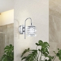 Eglo - LED осветително тяло за баня LED/2,5W/230V IP44