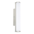 Eglo - LED осветително тяло за баня LED/8W/230V IP44