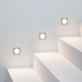 Eglo - LED осветително тяло за стълбище LED/2W/230V