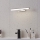 Eglo - LED осветление за огледало за баня LED/7,4W/230V 40 cm IP44 лъскав хром