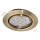 Eglo - LED Осветление за окачен таван 1xGU10-LED/5W/230V