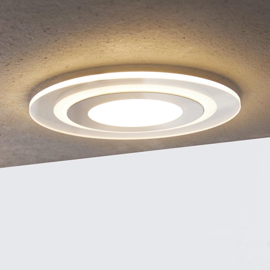 Eglo - LED Осветление за окачен таван 1xLED/11W/230V