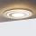 Eglo - LED Осветление за окачен таван 1xLED/11W/230V
