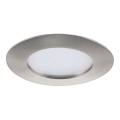 Eglo - LED Осветление за окачен таван 1xLED/12W/230V