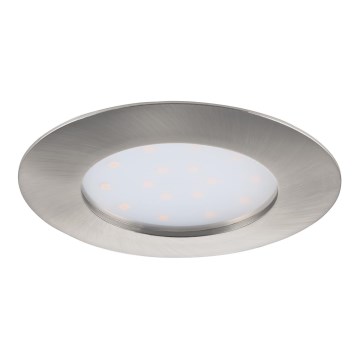 Eglo - LED Осветление за окачен таван 1xLED/12W/230V