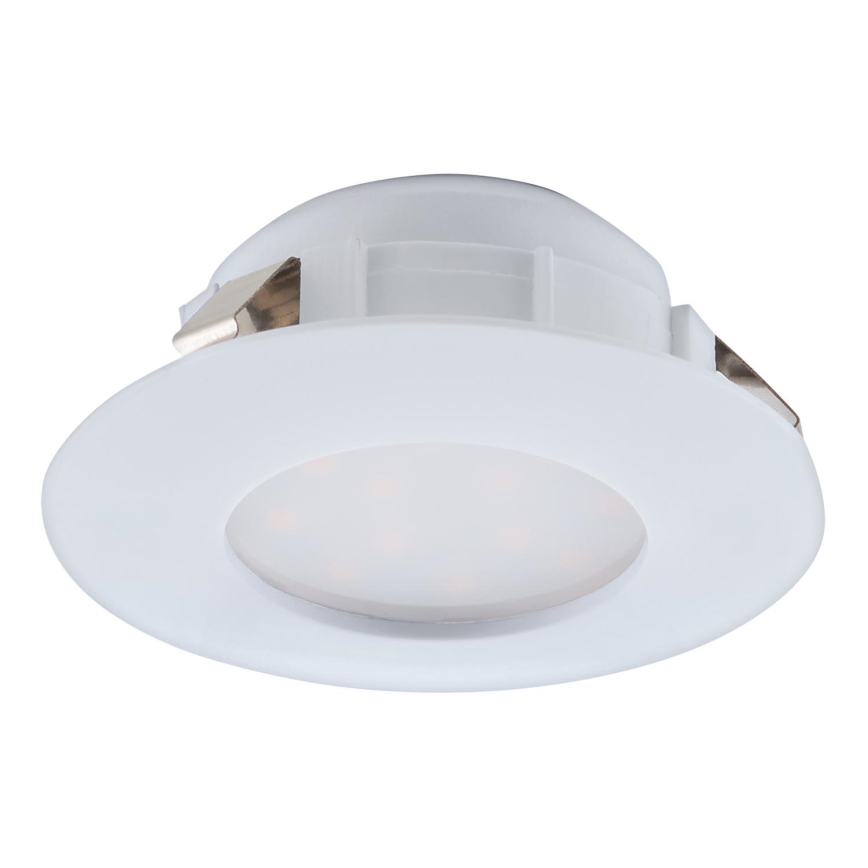 Eglo - LED Осветление за окачен таван 1xLED/4,9W/230V