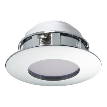 Eglo - LED Осветление за окачен таван 1xLED/4,9W/230V