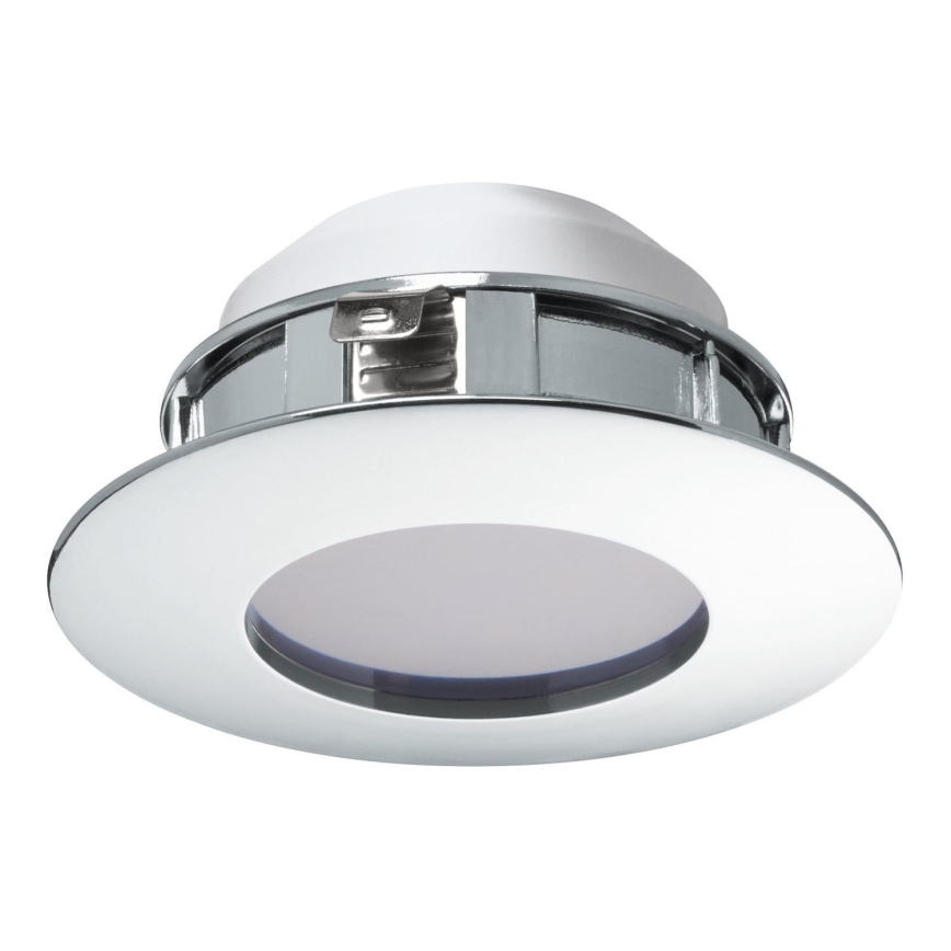 Eglo - LED Осветление за окачен таван 1xLED/4,9W/230V